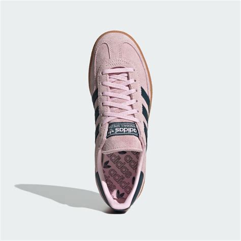 adidas handball spezial sohle|Adidas handball spezial women's.